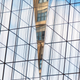 Between Facades - New York City, NY - Photo courtesy Nikola Olic